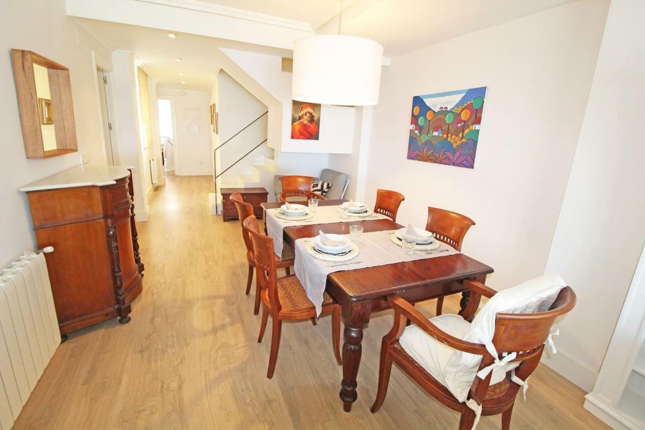 Apartamento Ático duplex de lujo frente al mar 1ª linea playa El Campello Exterior foto